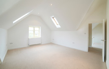 Wandsworth bedroom extension leads